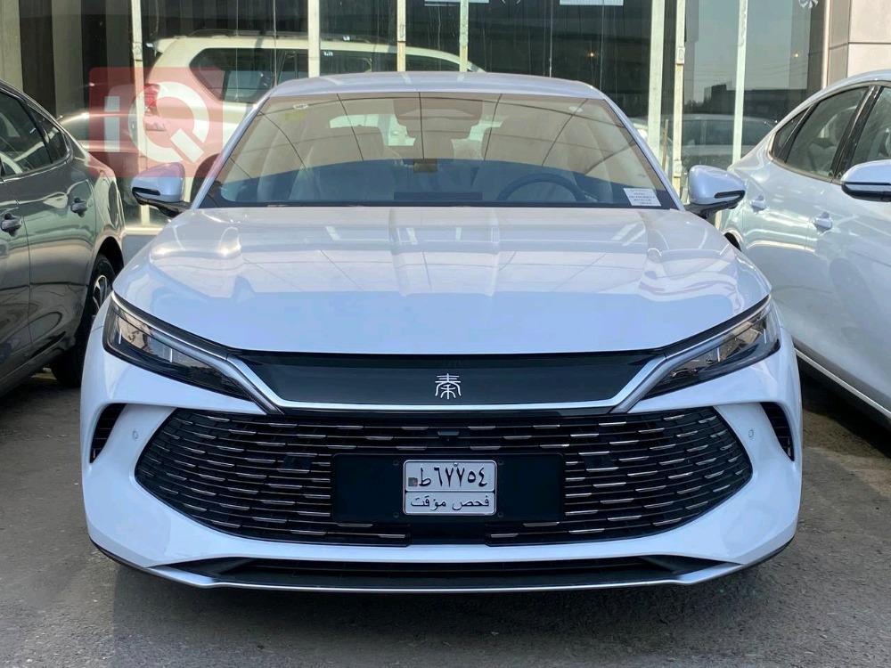 بي واي دي كوين L DM-i